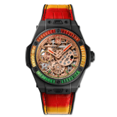 Hublot big bang meca 10 nicky jam best sale