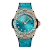 Hublot caliber HUB1710 » WatchBase