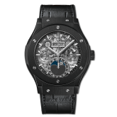Hublot - 547.CX.0170.LR