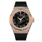 Hublot - 550.OS.1800.RX.1604.ORL19