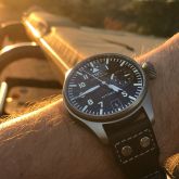 IWC - IW5010-07