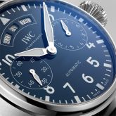 IWC - IW5027-08