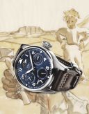 IWC - IW5028-01