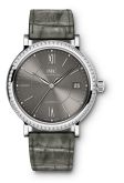 IWC caliber 35111 WatchBase