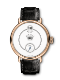 IWC Tribute to Pallweber Edition 150 Years Red Gold (IW5050-02)