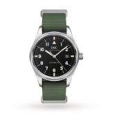 IWC IW3270 07 Pilot s Watch Mark XVIII Tribute to Mark 11