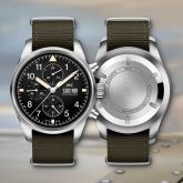 IWC - IW3777-24