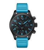 IWC Pilot's Watch Chronograph 41 George Russell (IW3894-11)