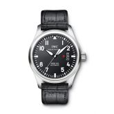 IWC caliber 30110 WatchBase