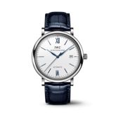 IWC caliber 35111 WatchBase