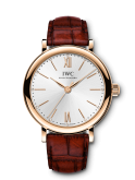 IWC caliber 35100 WatchBase