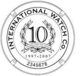 IWC - IW3714-62