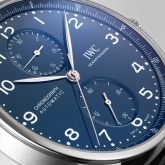 IWC - IW3716-01