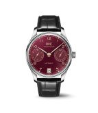 IWC Portugieser Automatic 42 Stainless Steel / Year of the Horse (IW5017-09)