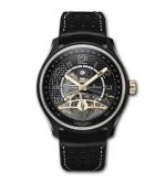 Jaeger-LeCoultre AMVOX3 Tourbillon GMT (193C450)