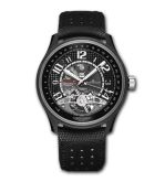 Jaeger-LeCoultre AMVOX3 Tourbillon GMT (193K450)
