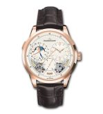 Jaeger LeCoultre caliber 381 WatchBase