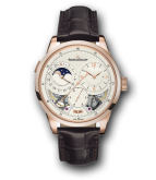 Jaeger LeCoultre Duom tre watches WatchBase