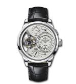 Jaeger LeCoultre 6056590 Duom tre Sph rotourbillon Platinum