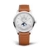 Jaeger-LeCoultre Master Control Calendar Stainless Steel / Silver (Q4148421)