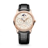 Jaeger-LeCoultre Master Ultra Thin Perpetual Pink Gold / Eggshell (Q1142510)