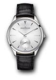 Jaeger LeCoultre Master Ultra Thin watches WatchBase