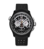 Jaeger-LeCoultre AMVOX5 World Chronograph (193J471)