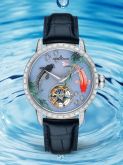 Jaeger-LeCoultre - 50834E1