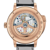 Jaeger-LeCoultre - 5092420