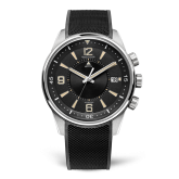 Jaeger LeCoultre Polaris watches WatchBase