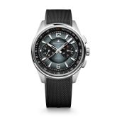 Jaeger-LeCoultre Polaris Chronograph Stainless Steel / Ocean Grey (Q9028651)