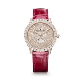 Jaeger-LeCoultre Rendez-Vous Dazzling Night & Day Pink Gold / Diamond (Q3432472)