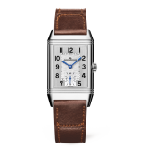 Jaeger LeCoultre caliber 822 2 WatchBase