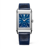 Jaeger LeCoultre 3978480 Reverso Tribute Small Seconds Stainless