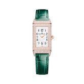 Jaeger-LeCoultre Reverso One Precious Flowers Pink Gold (Q3292434)