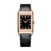 Jaeger-LeCoultre Reverso Tribute Monoface Year of the Snake (Q39324D2)