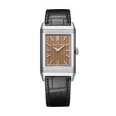 Jaeger-LeCoultre Reverso Tribute Enamel Xu Beihong – The Standing Horse (Q39334B1)