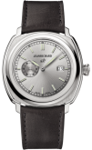 1681 Small Seconds Stainless Steel / Silver / Barenia (60330-11-133-HB20)