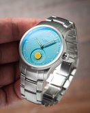 Lang 1943 Field Watch x seconde/seconde/ The Sun (L4300104)