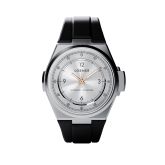 Löbner Sledge Silver / Rubber (L67174)