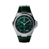 Löbner Sledge Green / Rubber (L67175)