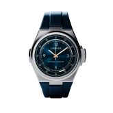 Löbner Sledge Blue / Rubber (L67176)