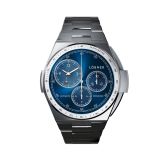 Löbner Steelracer Blue (L62232)