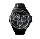Löbner Steelracer Rocketman 50 (L62233)