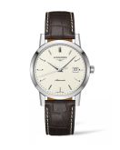 Longines Caliber L888.5 » WatchBase