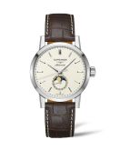 Longines caliber L899.5 WatchBase