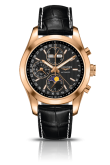 Longines caliber L678.2 WatchBase