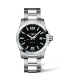 Longines caliber L115 WatchBase