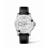 Longines caliber L667 WatchBase