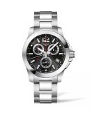 Longines caliber L440.2 WatchBase